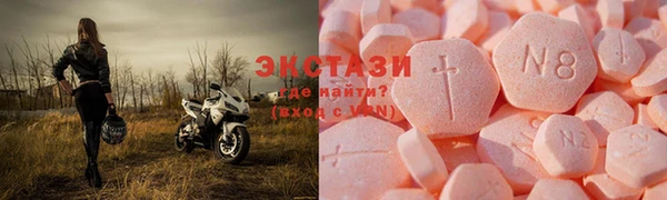 тгк Пересвет