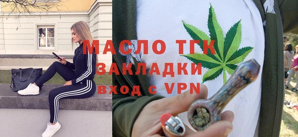 тгк Пересвет
